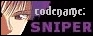 Codename: Sniper