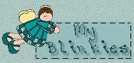 Jinger's Blinkies