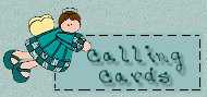 Calling Cards