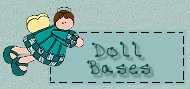 Doll Bases