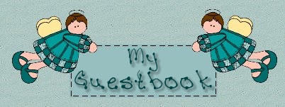 Jinger Biscuit's Guestbook