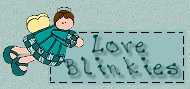 Love Blinkies