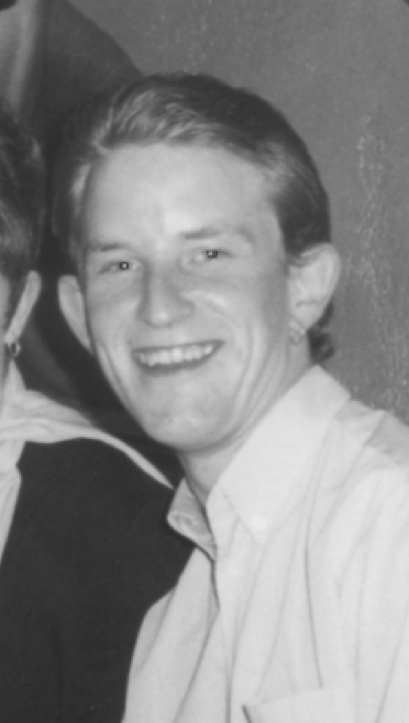David O'Connell