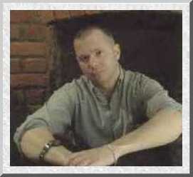 My Step-brother Nick