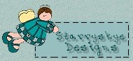 Visit Starryskye Designs