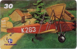 Classic Aircrafts