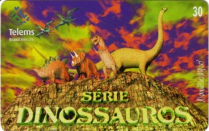 Dinosaurs