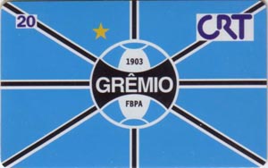 Brazilian Soccer Teams
