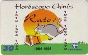 Chinese Horoscopes