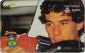 Ayrton Senna 