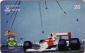 Ayrton Senna 