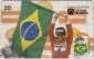 Ayrton Senna 