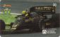 Ayrton Senna 