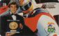 Ayrton Senna 