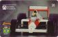Ayrton Senna 