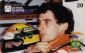Ayrton Senna 