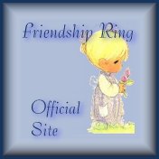 Bec's Friendship Ring