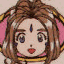 Belldandy (Ah! Megami-Sama)