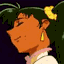 Jean (Lunar Eternal Blue)