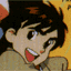 Kusama (Giant Robo)