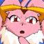 Ruby (Lunar Eternal Blue)