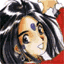 Skuld (Ah! Megami-Sama)