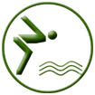 swiming