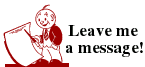 Leave a message