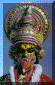 Click me - kathakali