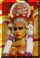 Click me - theyyam