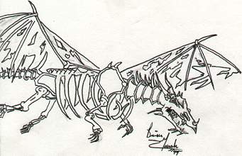 Drawn By: Bhodisaffa