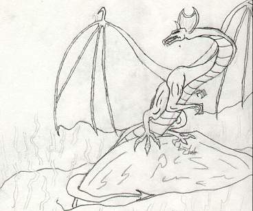 Drawn By: Bhodisaffa