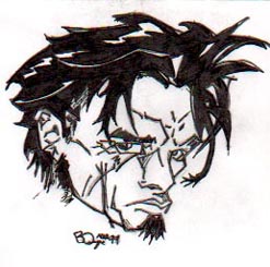 Drawn By: Jinx