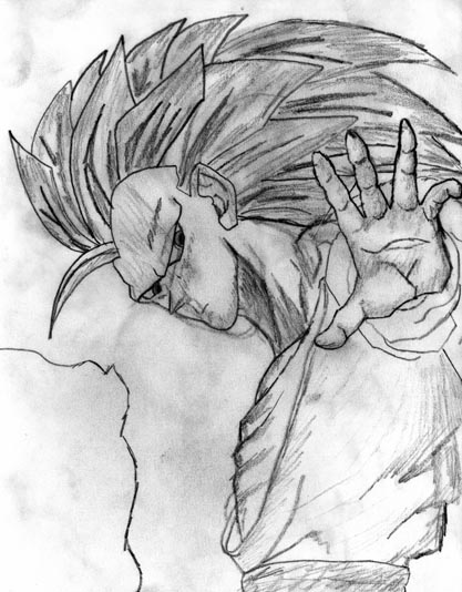 Drawn By: Lacey