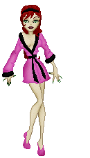 Book and comic book dollz