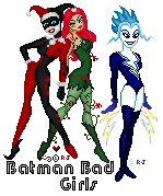 Bases: all mine