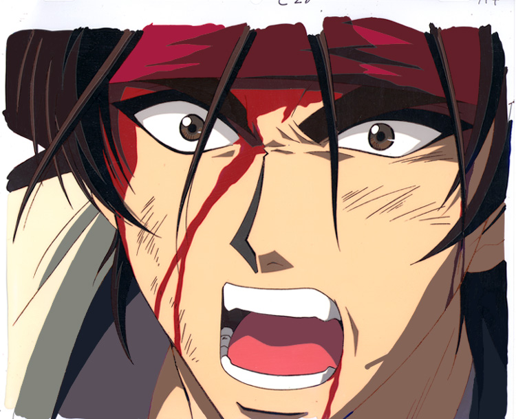 cel
