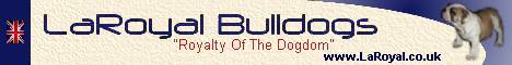 LaRoyal Bulldogs