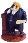 Robert Harrop Lawyer