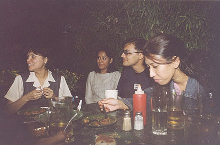 firstsangita
