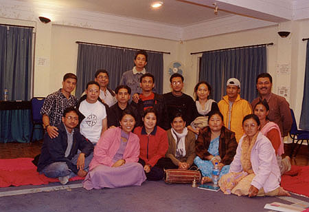 workshop