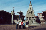 bhaktapur
