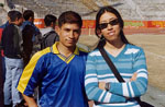 football