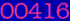 Counter