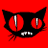I am Bob's kitty Cat.........................
