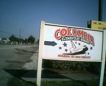 FUCK COLUMBIA!!!!!!!!!!!!!!!