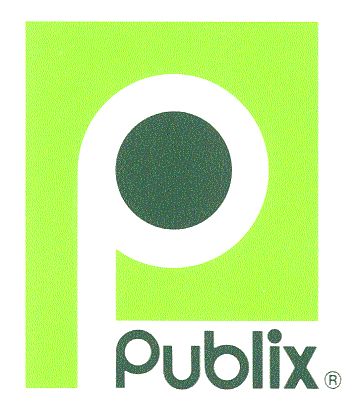 PUBLIX!!