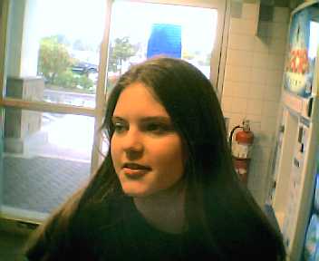 This be Anne