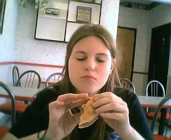 YUMMY!
