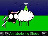 SeXy ShEeP!
